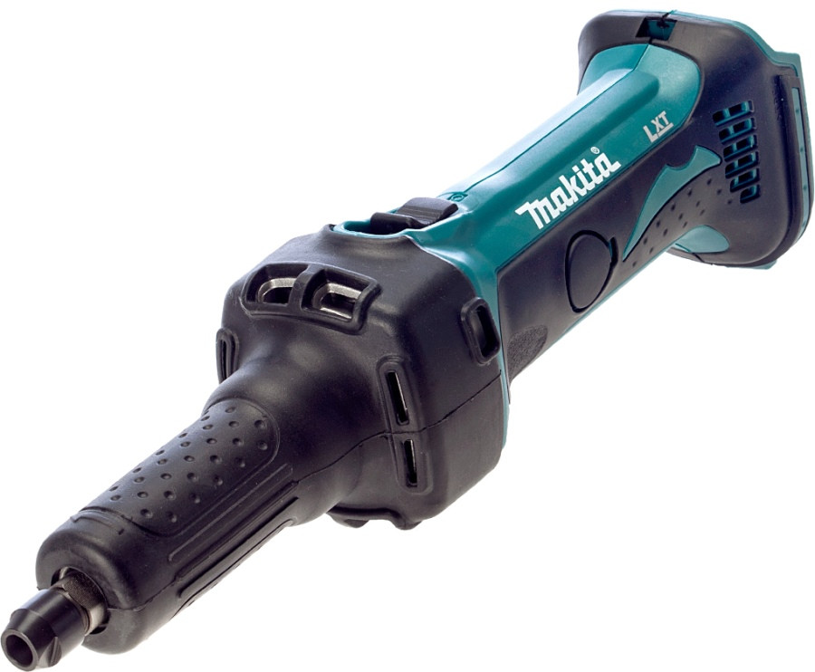 Пряма шліфмашина Makita DGD800Z
