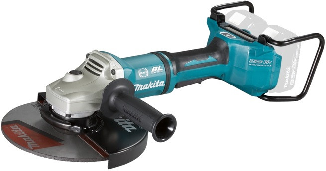 Болгарка Makita DGA901ZU
