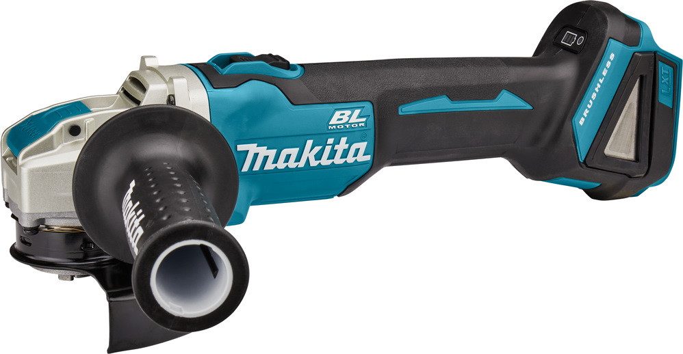 Болгарка Makita DGA521ZX1