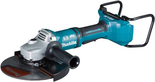 Болгарка Makita DGA900Z