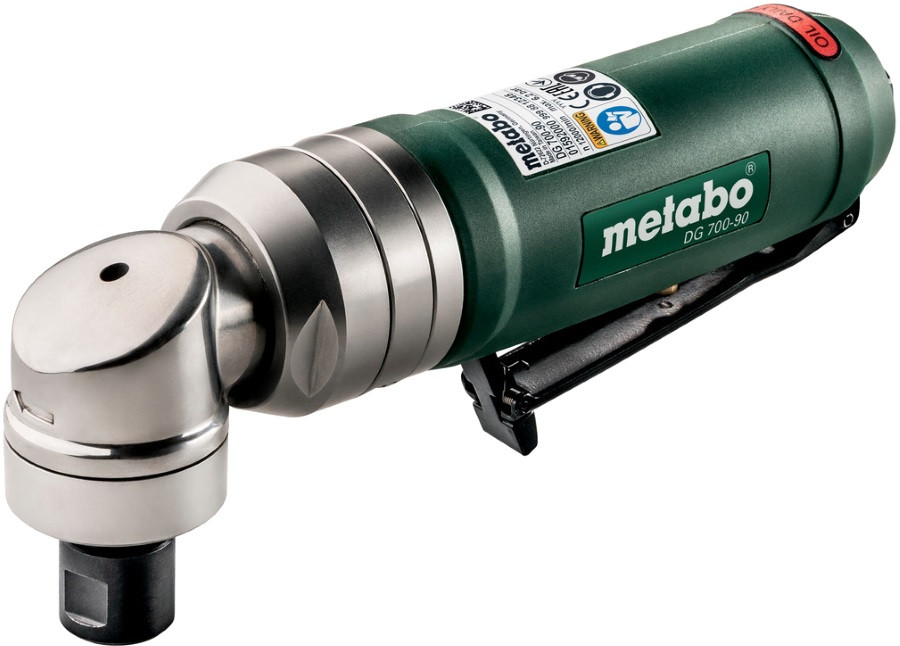 Болгарка Metabo DG 700-90 601592000