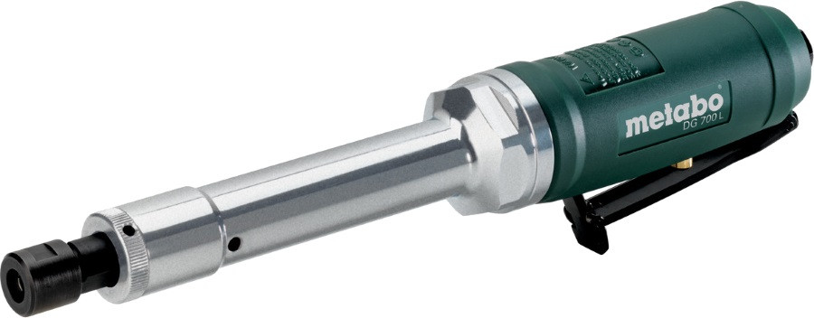 Прямая шлифмашина Metabo DG 700 L 601555000