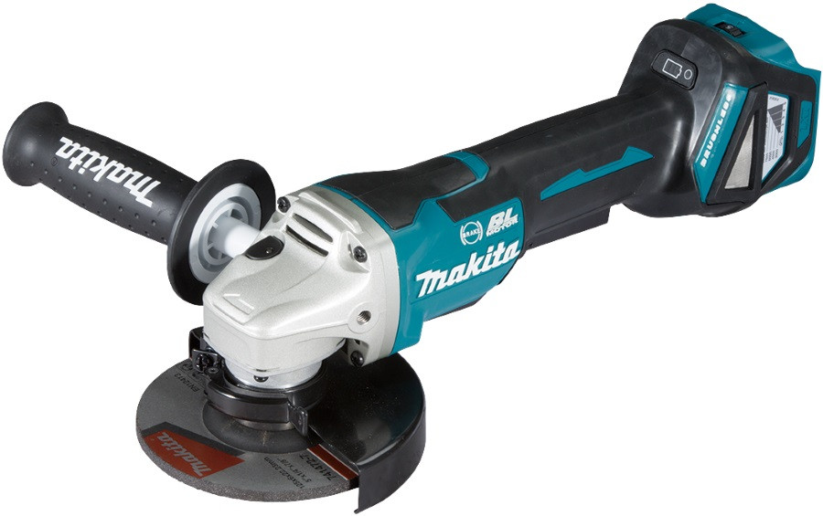 Болгарка Makita DGA517Z