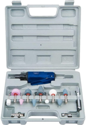 Пряма шліфмашина Forte DG 2236 32128