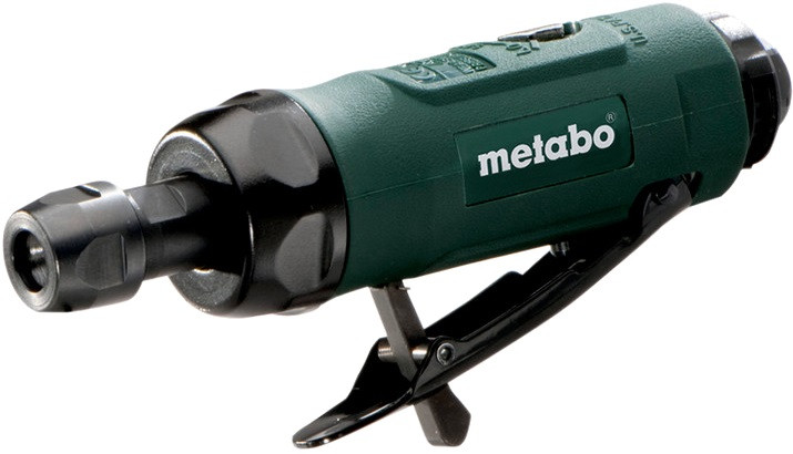 Прямая шлифмашина Metabo DG 25 Set 604116500