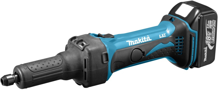 Пряма шліфмашина Makita DGD800RFE