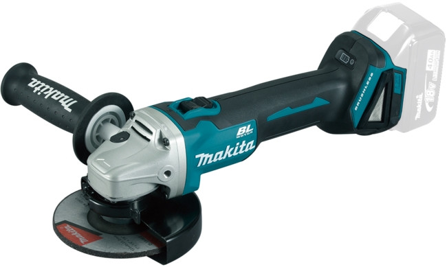 Болгарка Makita DGA506ZJ