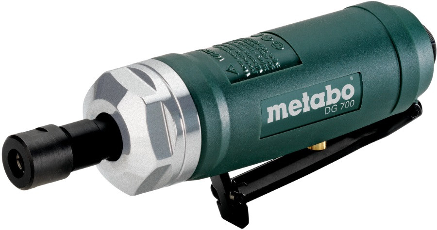 Прямая шлифмашина Metabo DG 700 601554000