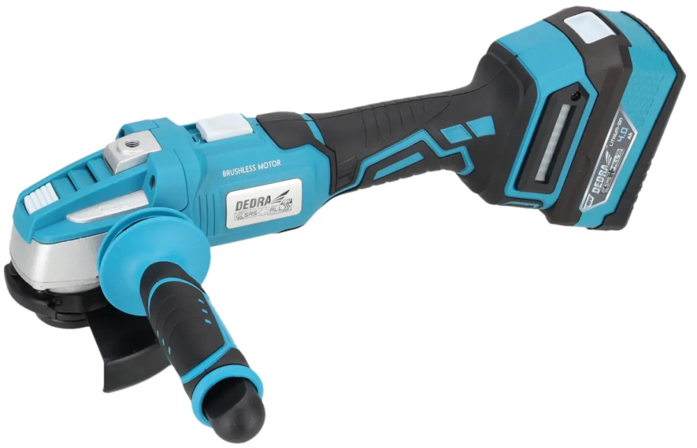 Болгарка Dedra DED7030A10