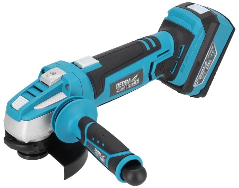 Болгарка Dedra DED7030A06