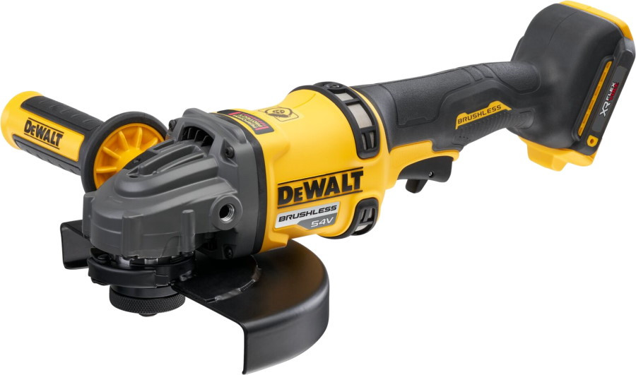 Болгарка DeWALT DCG440N