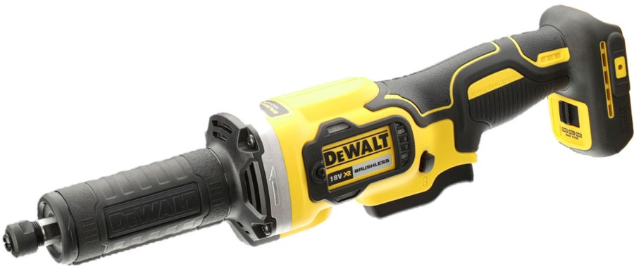 Прямая шлифмашина DeWALT DCG426N