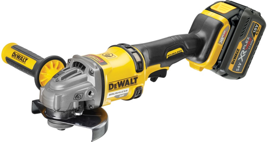 Болгарка DeWALT DCG414T2