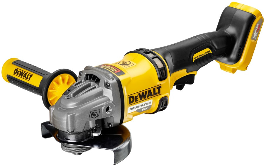 Болгарка DeWALT DCG414N