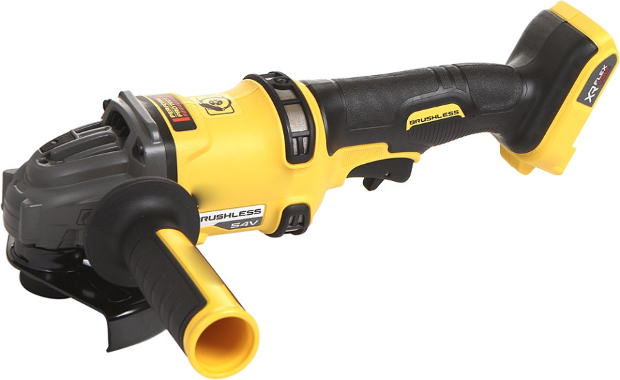 Болгарка DeWALT DCG418NT