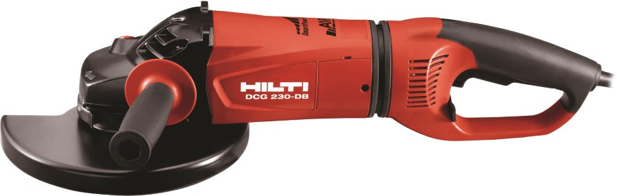 Болгарка Hilti DCG 230-DB 3469550