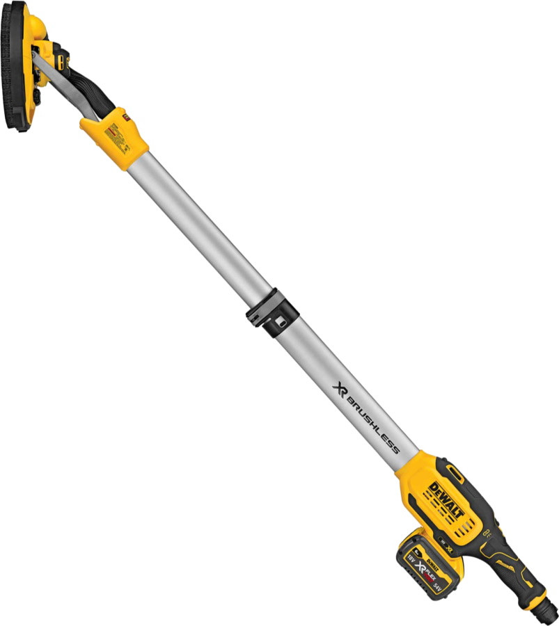 Шлифовальная машина DeWALT DCE800T2