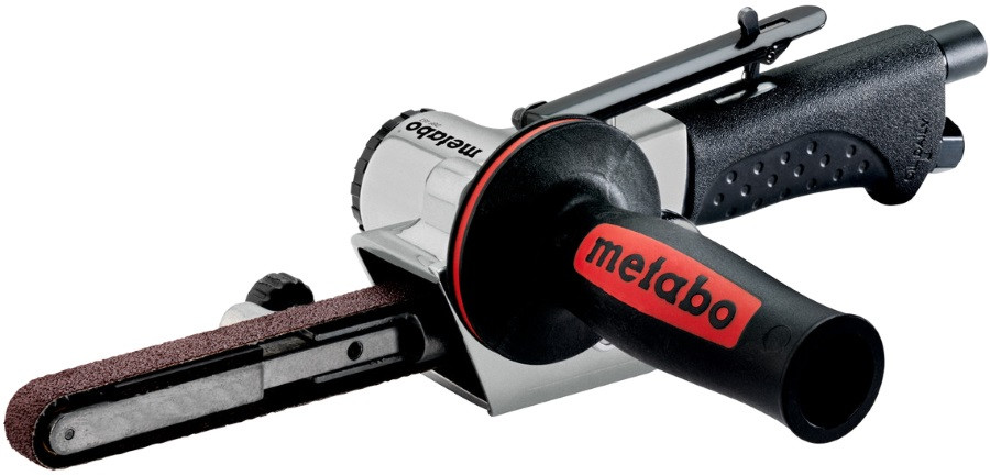 Ленточная шлифмашина Metabo DBF 457 601559000