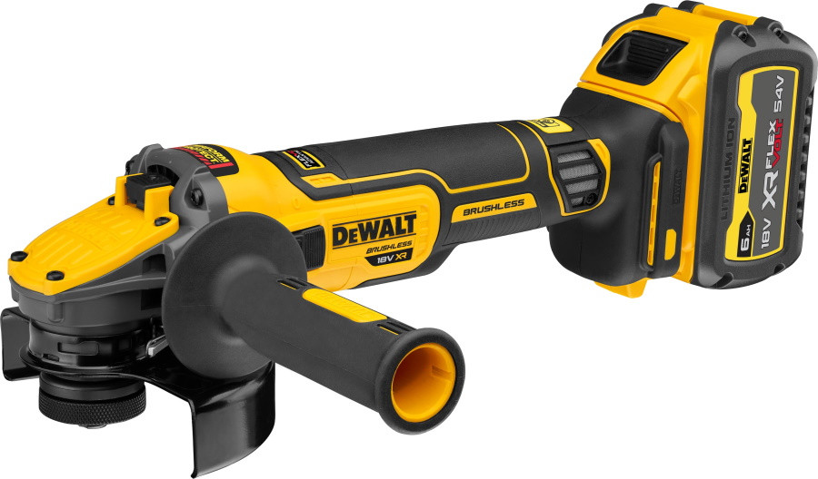 Болгарка DeWALT DCG409T1