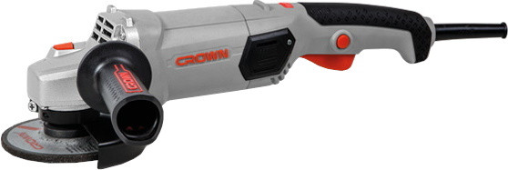 Болгарка Crown CT13573-125V (426178)