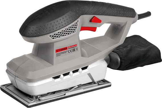 Шліфувальна машина Crown CT13562