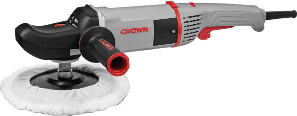 Полірувальна машина Crown CT13528 (240222)