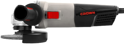 Болгарка Crown CT13502-125R (420503)