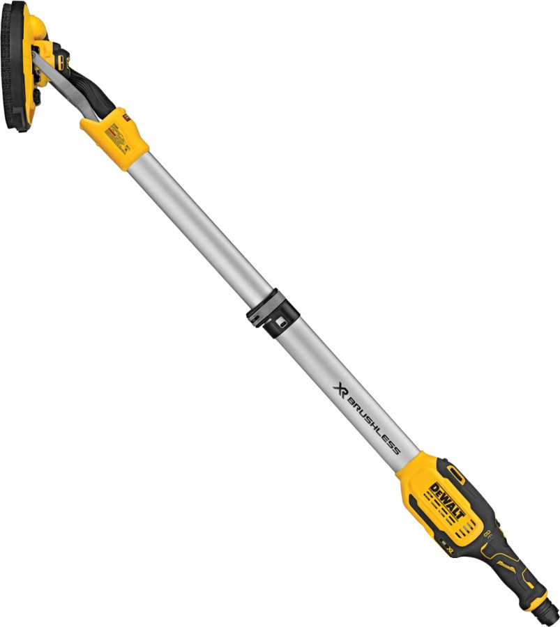 Шлифовальная машина DeWALT DCE800N