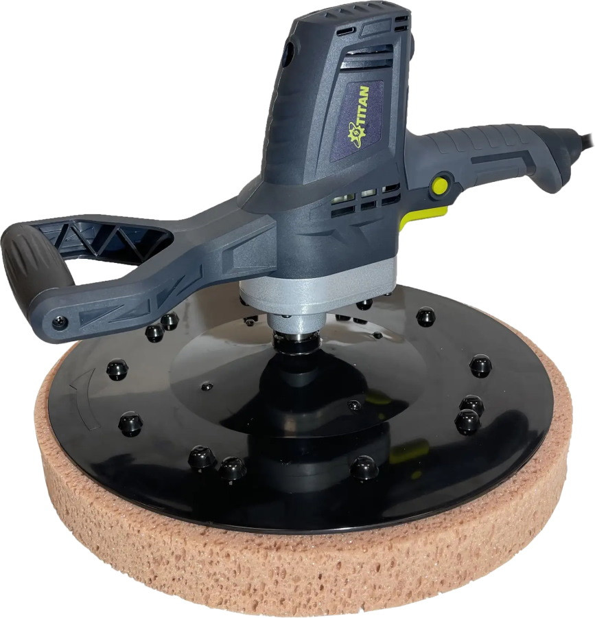 Шліфувальна машина TITAN CSM 375