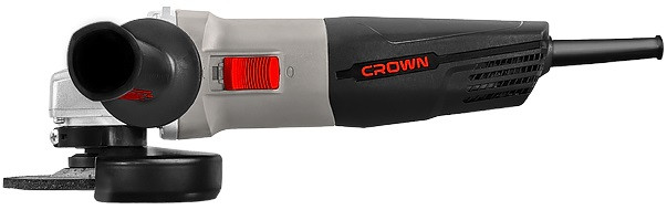 Болгарка Crown CT13497-125R (420442)