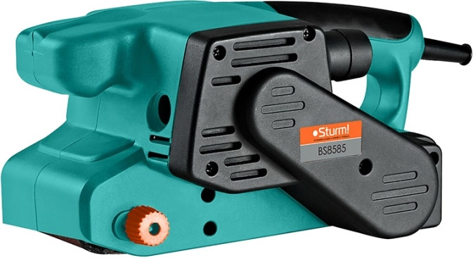 Ленточная шлифмашина Sturm BS8585