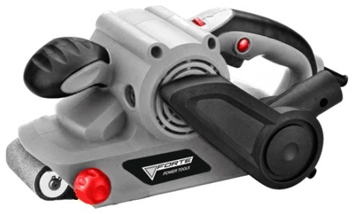 Стрічкова шліфмашина Forte BS 7690 VF 37852