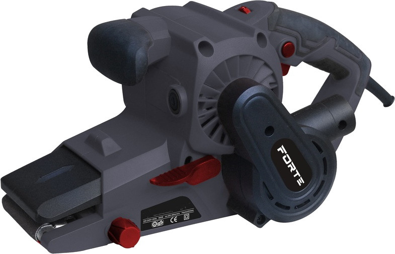 Стрічкова шліфмашина Forte BS 5314 VG-3F 96477