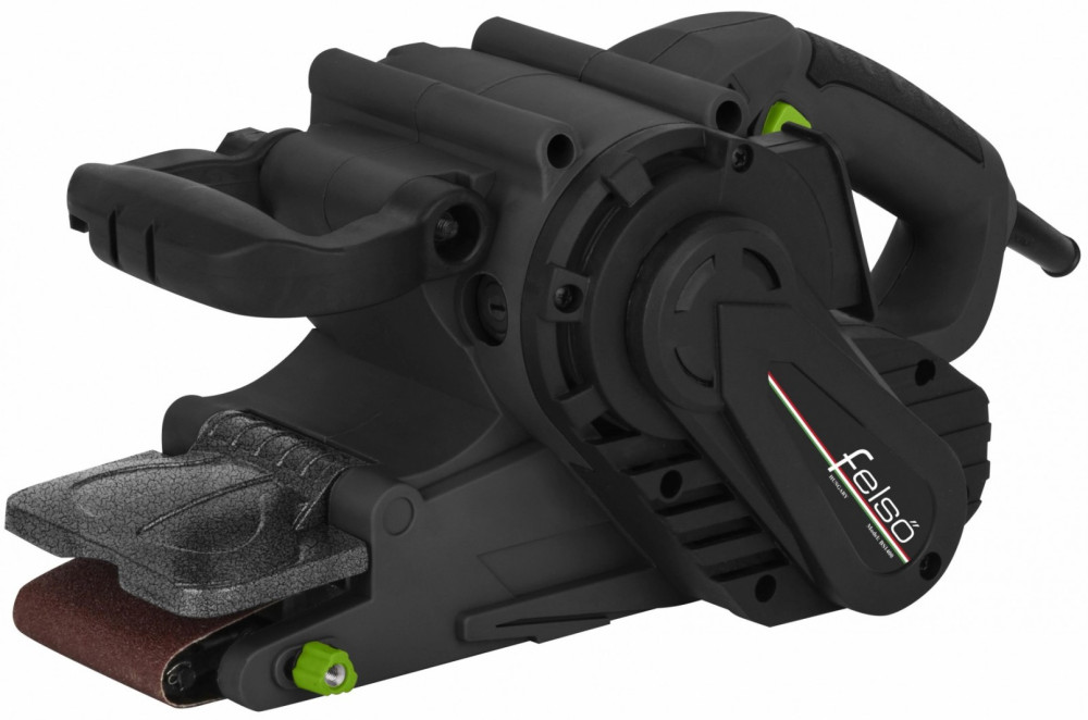 Стрічкова шліфмашина Felso BS1400