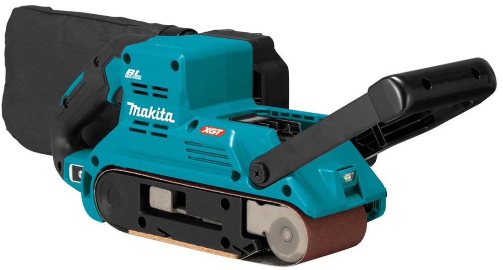 Стрічкова шліфмашина Makita BS001GZ