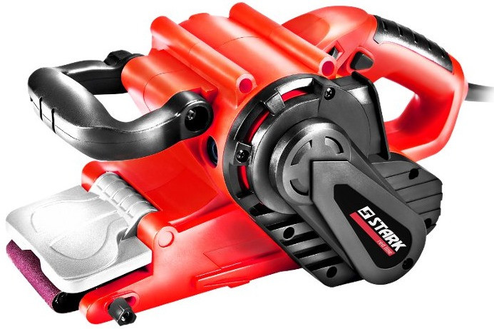 Ленточная шлифмашина Stark BS 1010 (150021041)