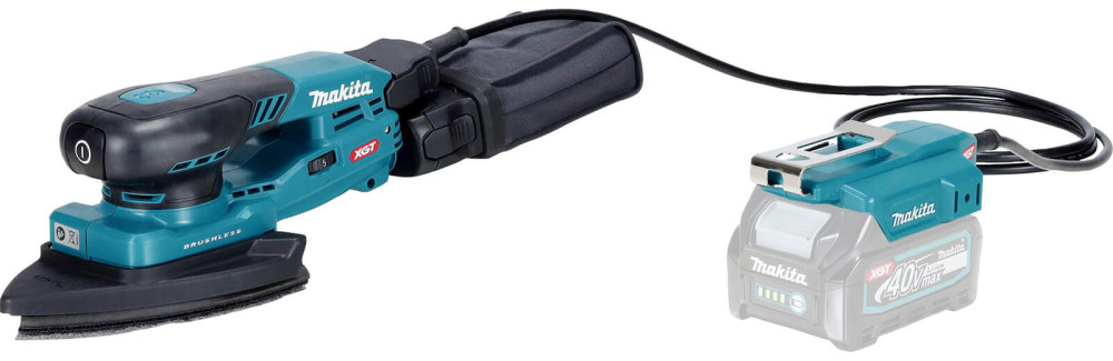 Шліфувальна машина Makita BO006CGZ