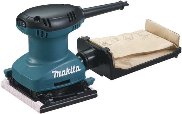 Шліфувальна машина Makita BO4557