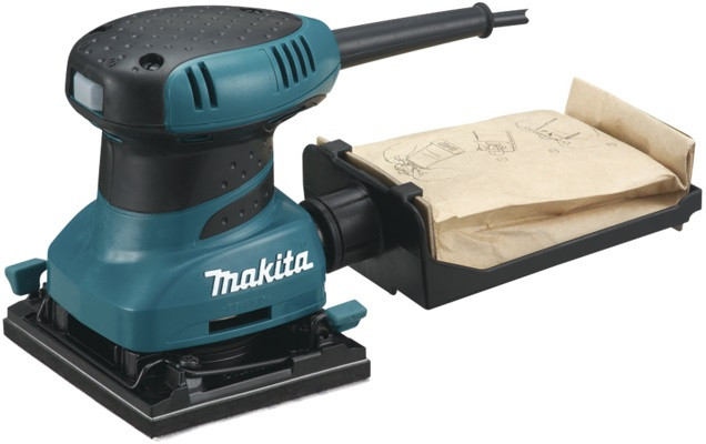 Шліфувальна машина Makita BO4555