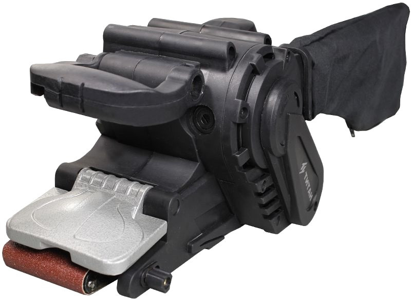 Стрічкова шліфмашина TITAN BLShM 1100E