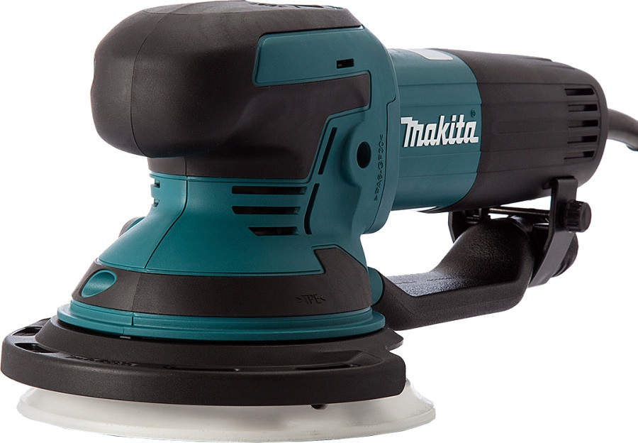 Эксцентриковая шлифмашина Makita BO6050