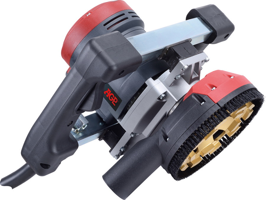 Шлифмашина по бетону AGP BG5