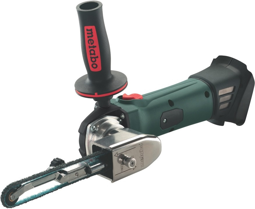 Стрічкова шліфмашина Metabo BF 18 LTX 90 600321850