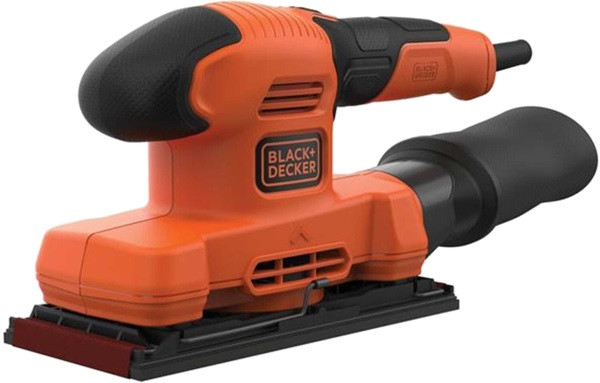 Шлифовальная машина Black&Decker BEW220
