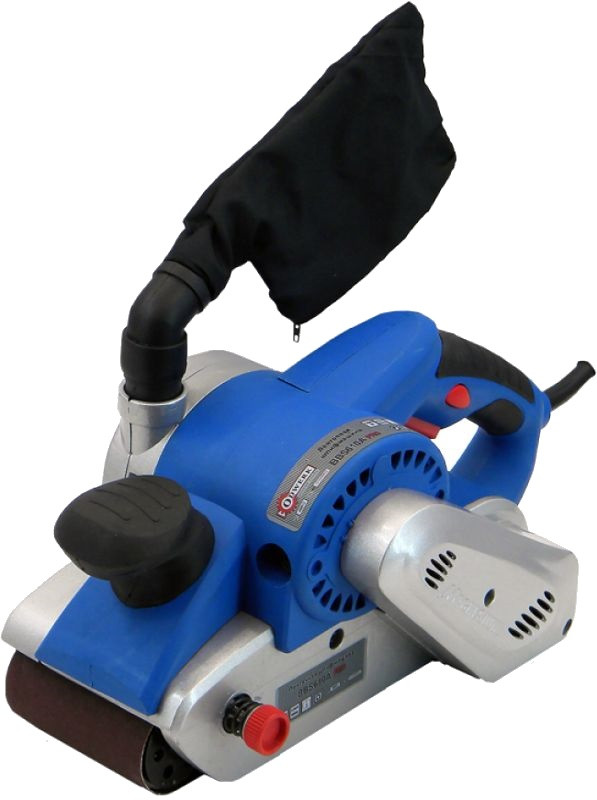 Стрічкова шліфмашина Odwerk BBS 610A