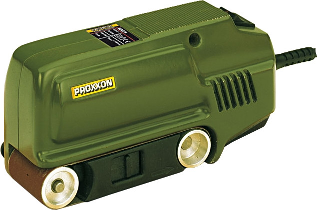 Ленточная шлифмашина PROXXON BBS/S 28526 (28526)