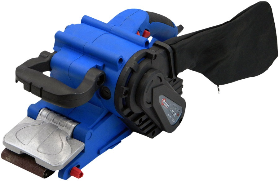 Стрічкова шліфмашина Odwerk BBS 555AE