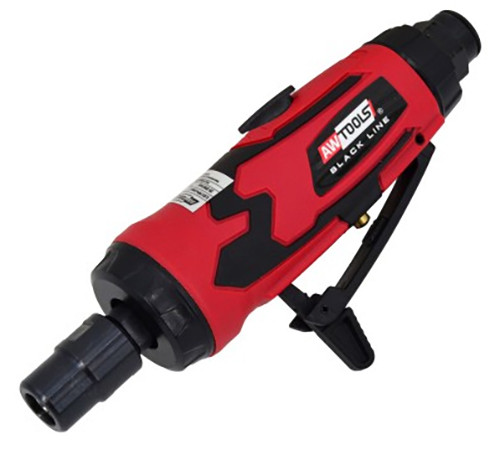 Пряма шліфмашина AWTools AW10301BL