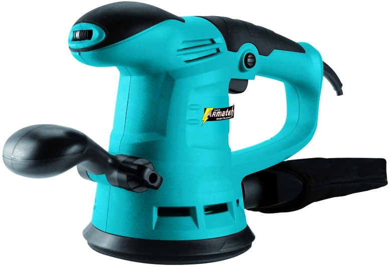 Эксцентриковая шлифмашина Armateh AT-9245
