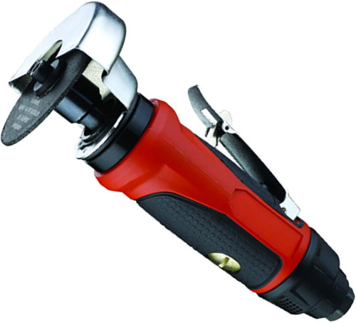 Пряма шліфмашина Airkraft AT-6027N